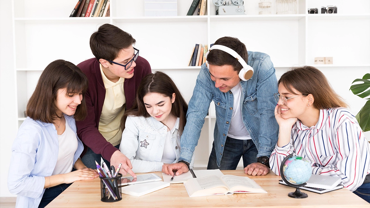 Online Classes Expert